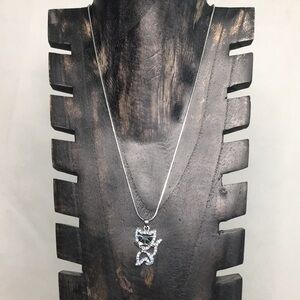 KITTY KAT WOMEN’S NECKLACE